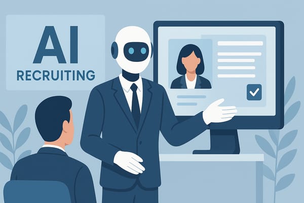 Algoritmens dom: Kan en algoritm upptäcka mänsklig potential?